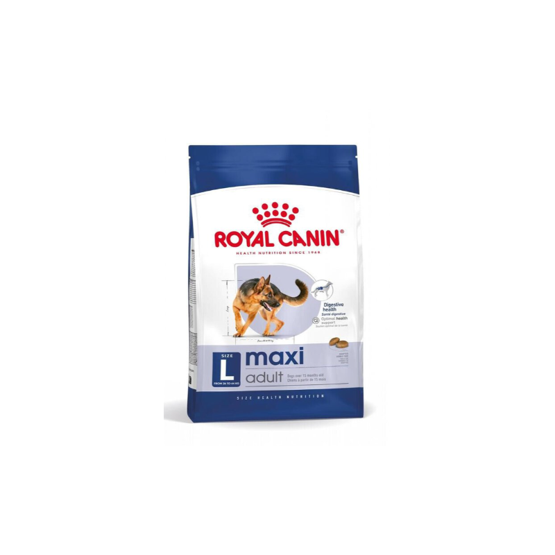 Royal Canin Maxi Adult pienso para perros