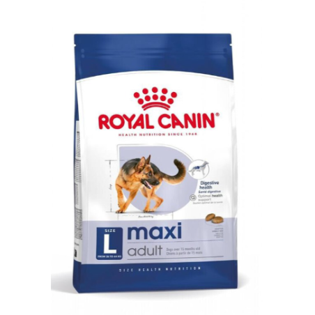 Royal Canin Maxi Adult pienso para perros