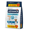 Advance Active Defense Mini Adult Pollo y Arroz pienso para perros