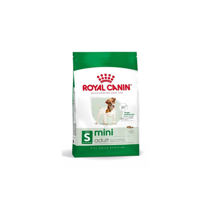 Royal Canin Mini Adult pienso para perros