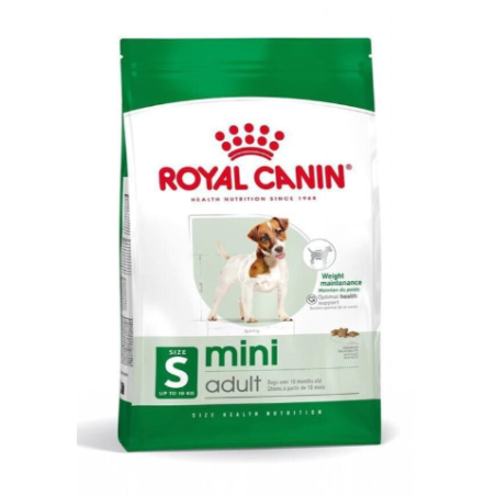 Royal Canin Mini Adult pienso para perros