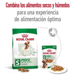 Royal Canin Mini Adult pienso para perros